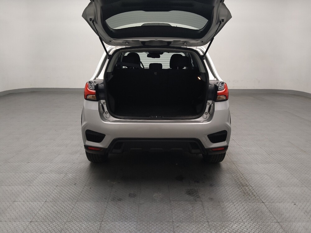 2021 Mitsubishi Outlander Sport in Oklahoma City, OK 73139 - 18142565 29