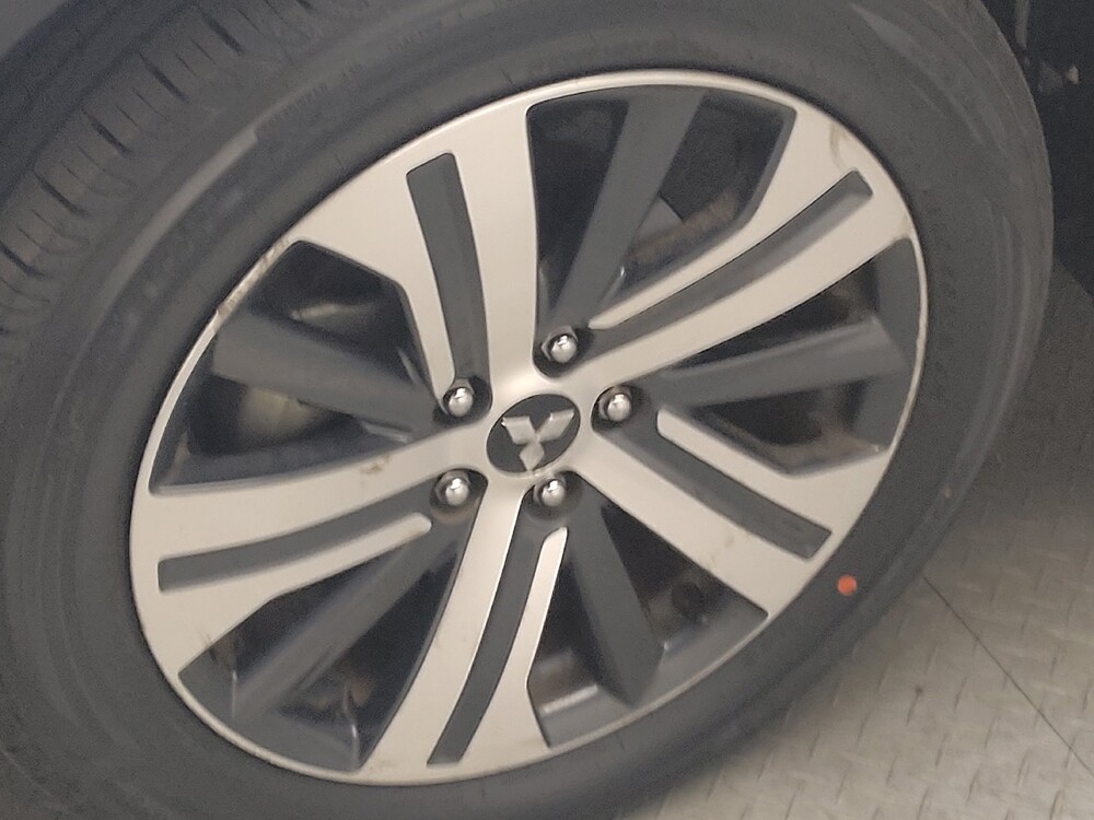 2021 Mitsubishi Outlander Sport in Oklahoma City, OK 73139 - 18142565 31