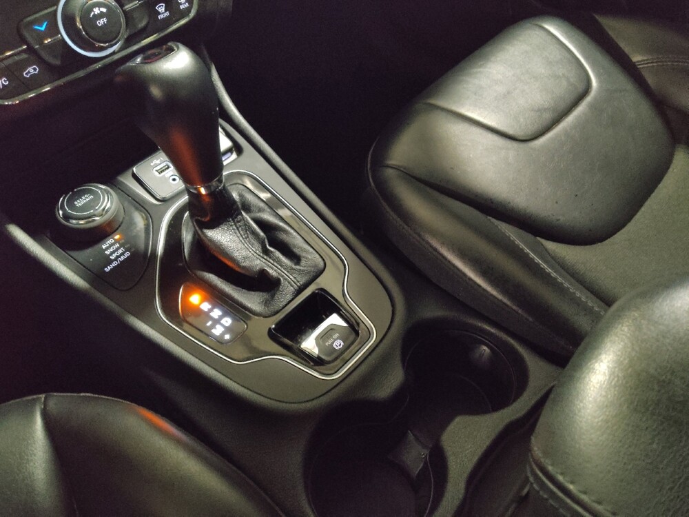2021 Jeep Cherokee in Oklahoma City, OK 73139 - 18142566 26