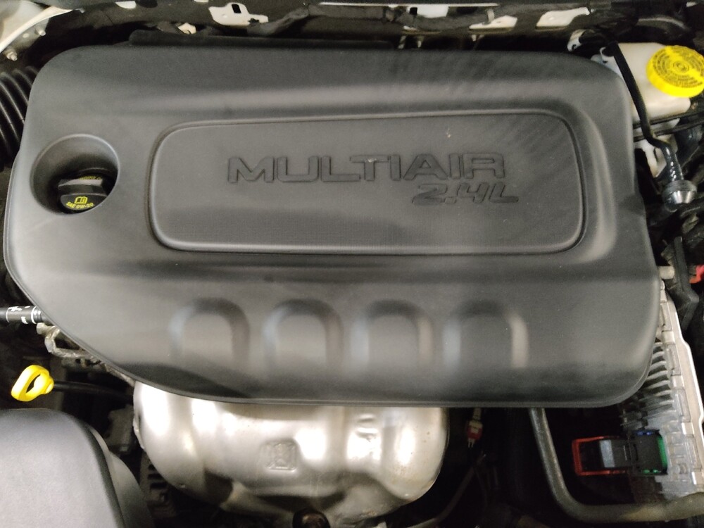 2021 Jeep Cherokee in Oklahoma City, OK 73139 - 18142566 30