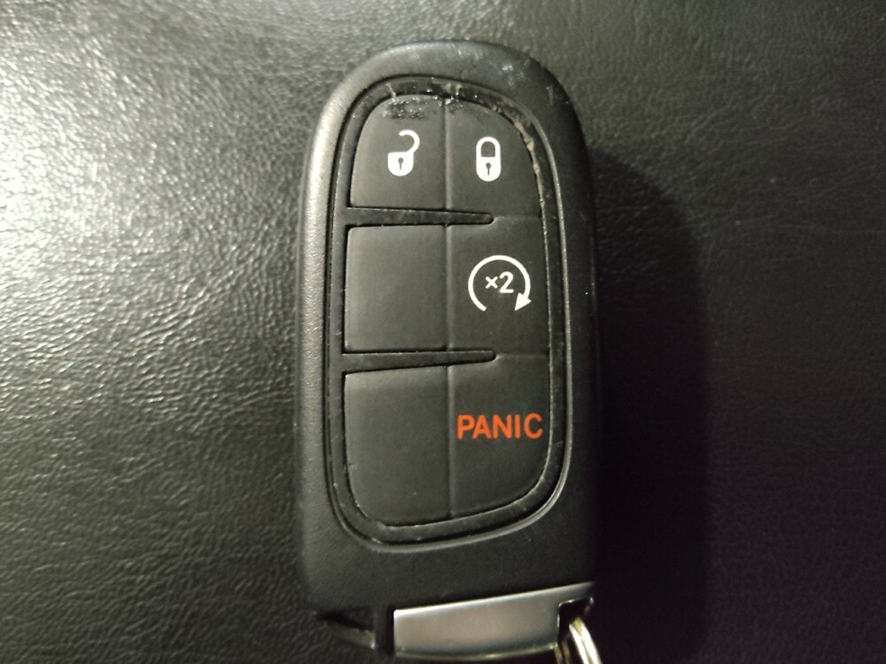 2021 Jeep Cherokee in Oklahoma City, OK 73139 - 18142566 32