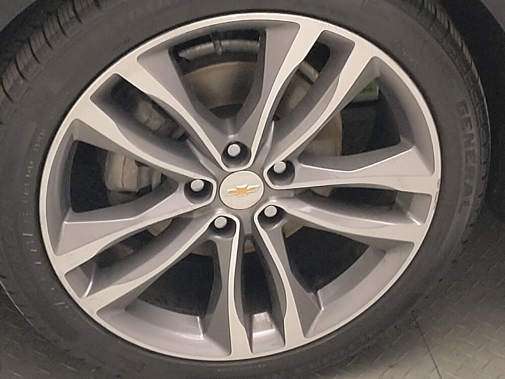 2023 Chevrolet Malibu in Tyler, TX 75701 - 18142568 31