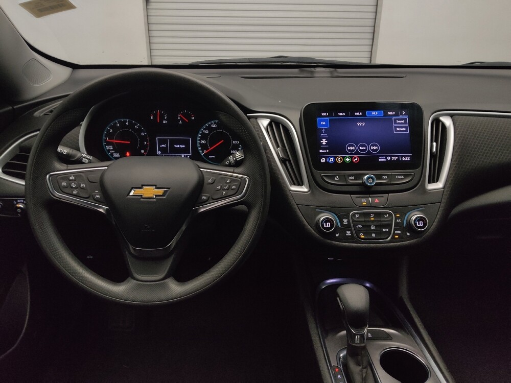 2023 Chevrolet Malibu in Tyler, TX 75701 - 18142568 22