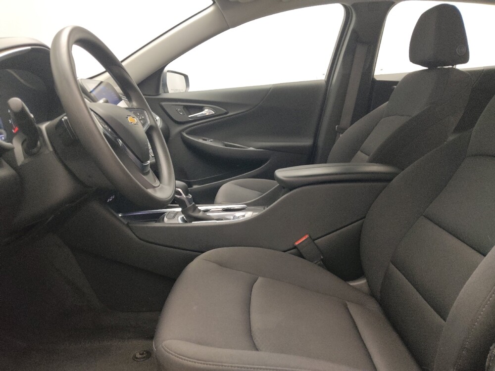 2023 Chevrolet Malibu in Tyler, TX 75701 - 18142568 17
