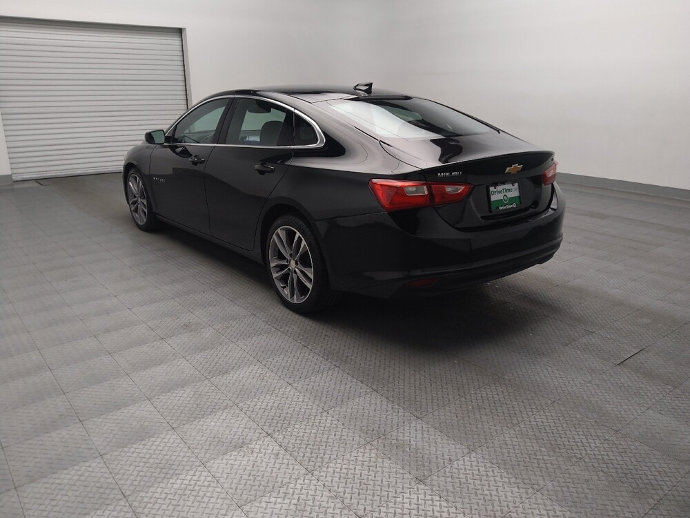 2023 Chevrolet Malibu in Tyler, TX 75701 - 18142568 5