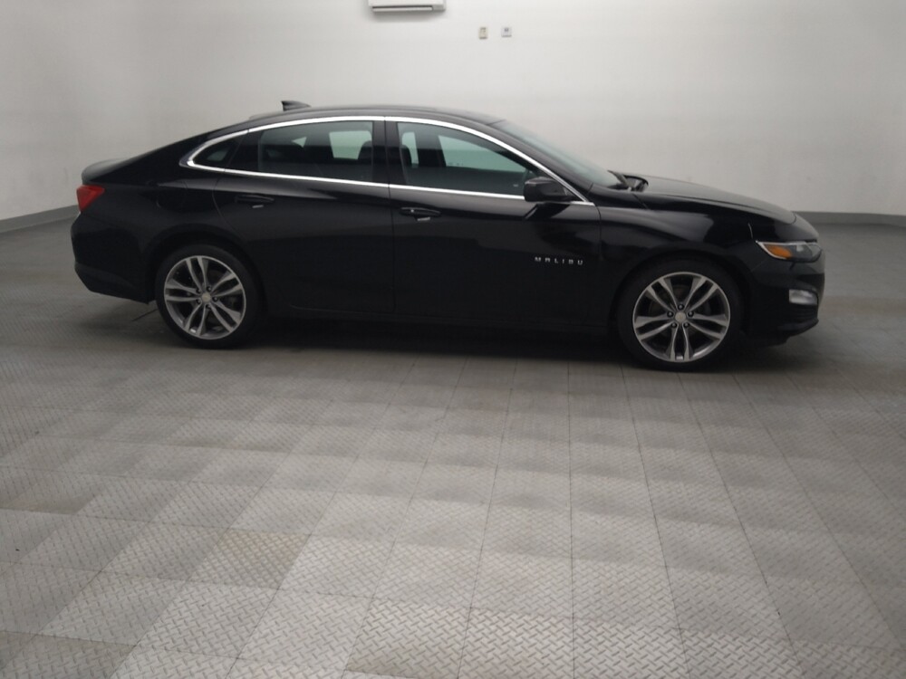 2023 Chevrolet Malibu in Tyler, TX 75701 - 18142568 11
