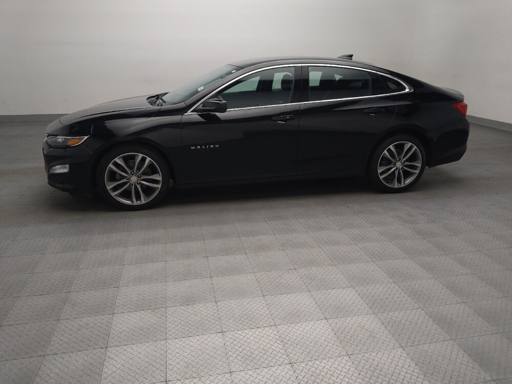 2023 Chevrolet Malibu in Tyler, TX 75701 - 18142568 2