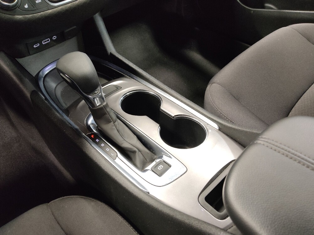 2023 Chevrolet Malibu in Tyler, TX 75701 - 18142568 26
