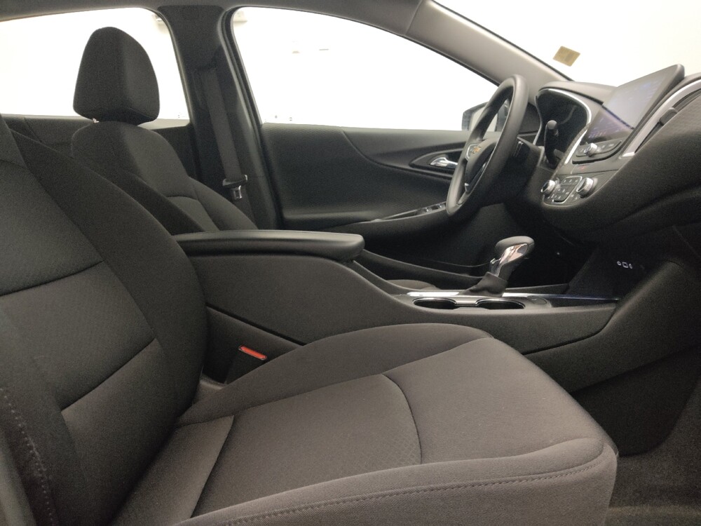 2023 Chevrolet Malibu in Tyler, TX 75701 - 18142568 21