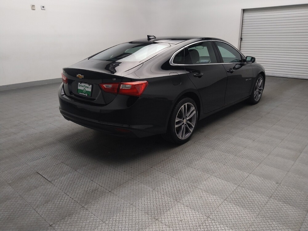 2023 Chevrolet Malibu in Tyler, TX 75701 - 18142568 9