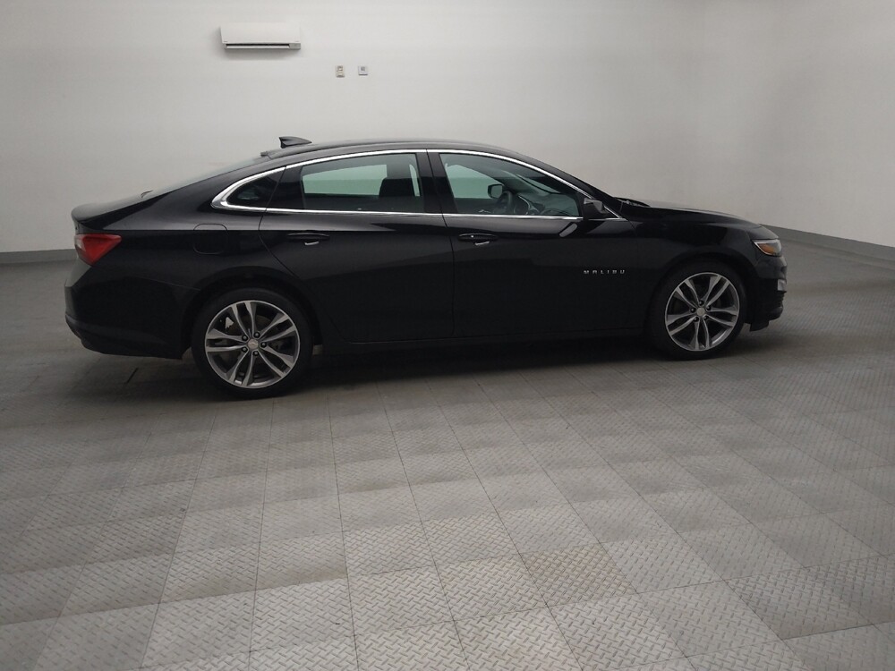 2023 Chevrolet Malibu in Tyler, TX 75701 - 18142568 10