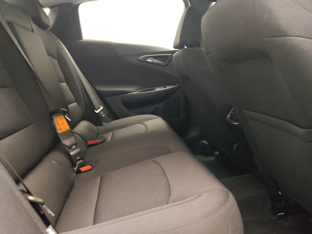 2023 Chevrolet Malibu in Tyler, TX 75701 - 18142568 19