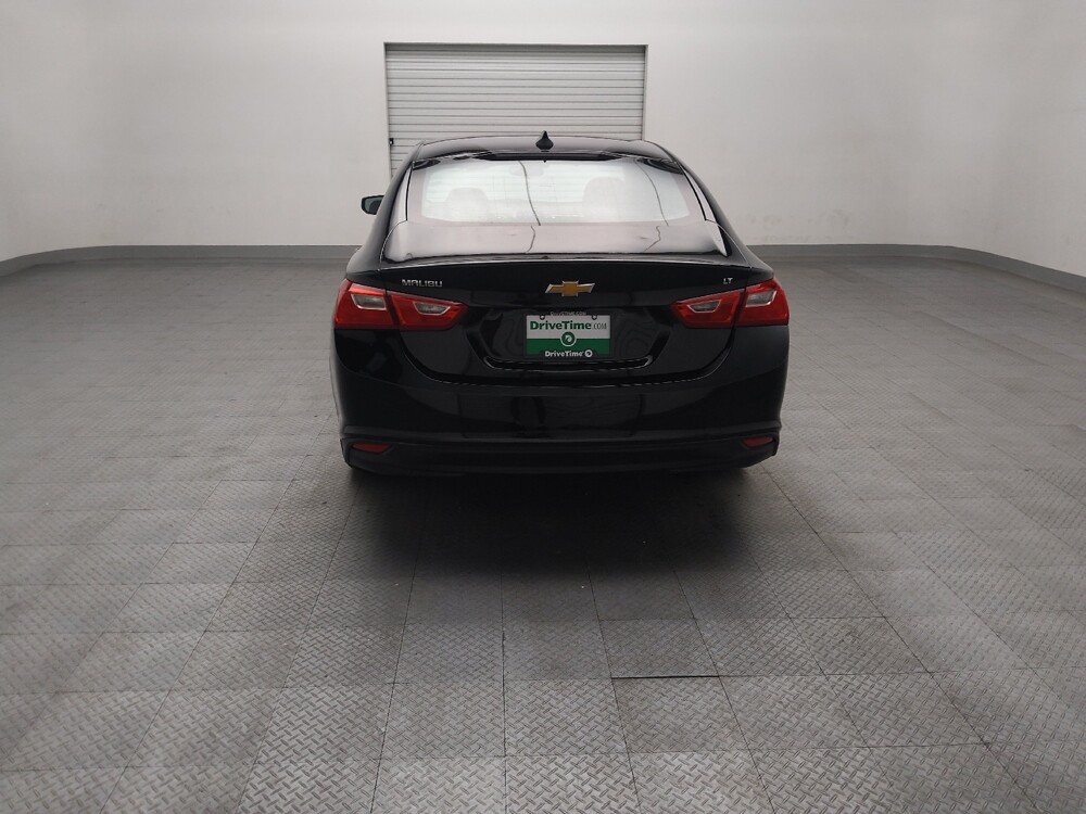 2023 Chevrolet Malibu in Tyler, TX 75701 - 18142568 6