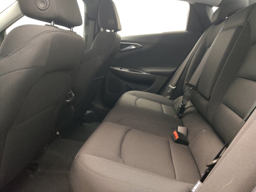 2023 Chevrolet Malibu in Tyler, TX 75701 - 18142568 18