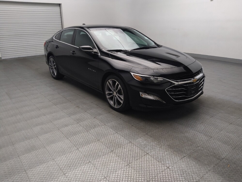 2023 Chevrolet Malibu in Tyler, TX 75701 - 18142568 13