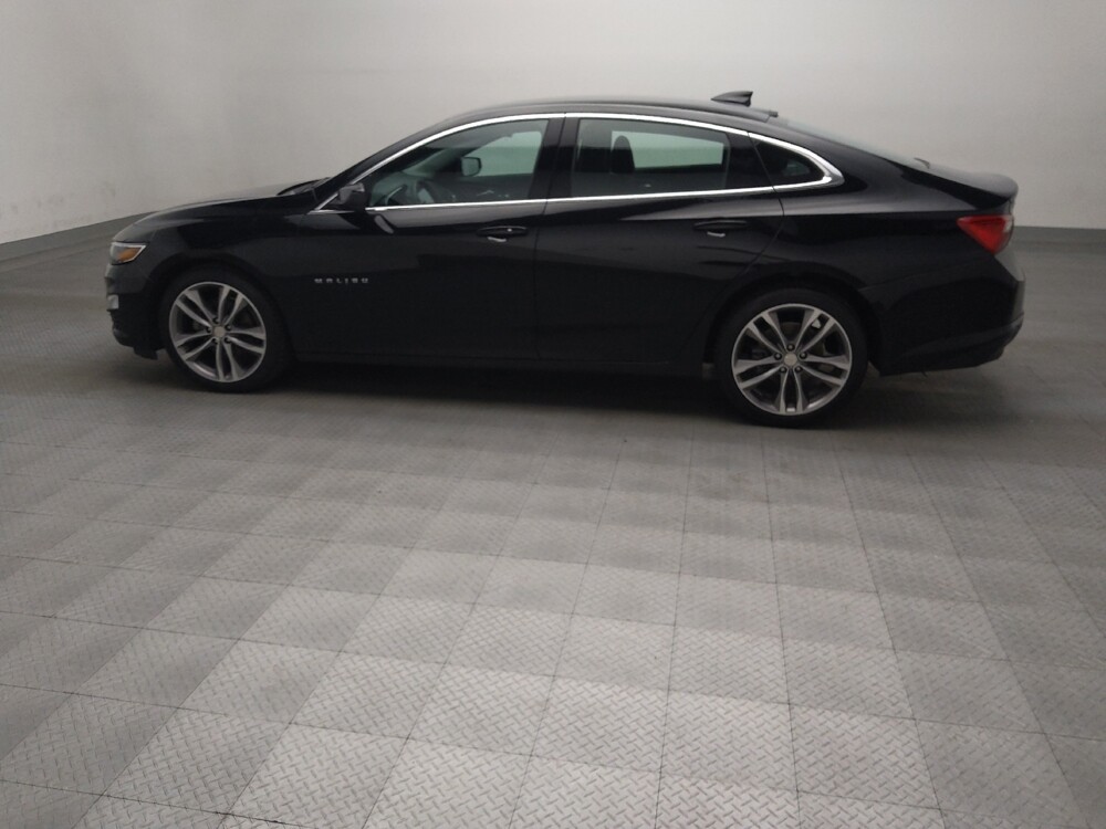 2023 Chevrolet Malibu in Tyler, TX 75701 - 18142568 3