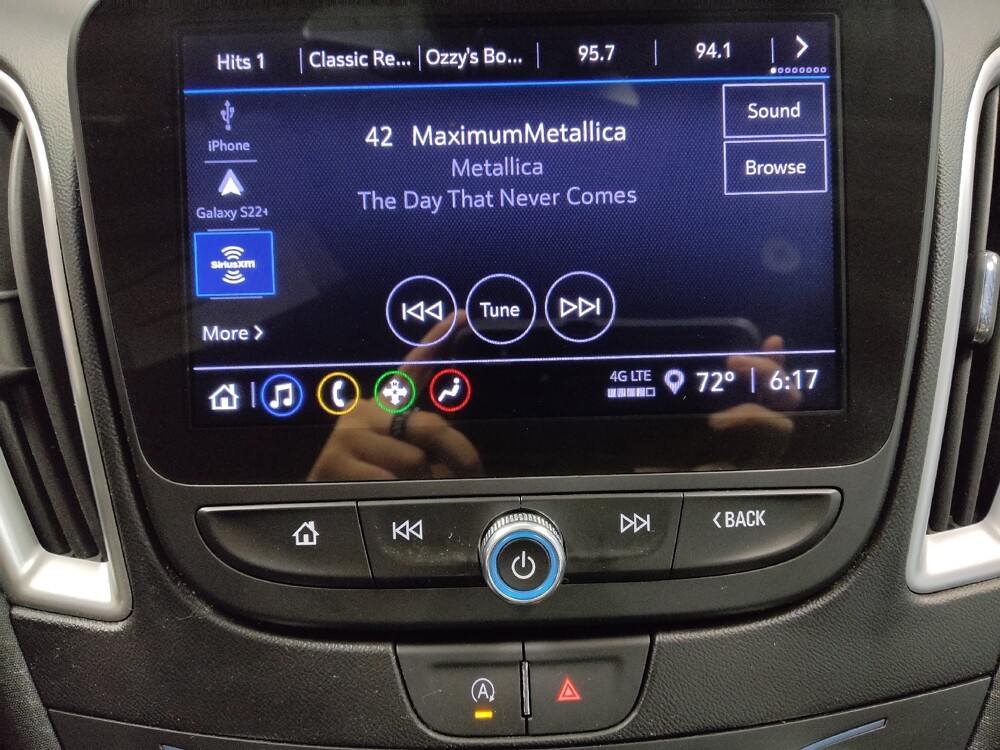 2023 Chevrolet Malibu in Tyler, TX 75701 - 18142568 25