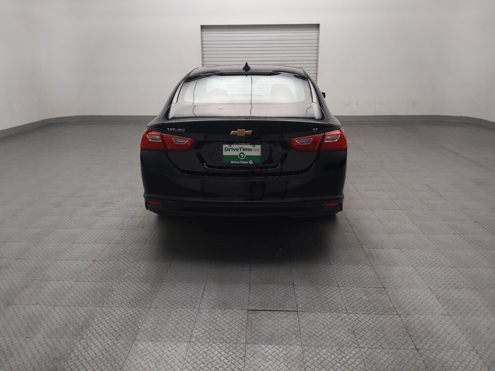 2023 Chevrolet Malibu in Tyler, TX 75701 - 18142568 7