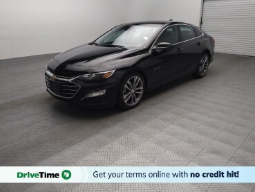2023 Chevrolet Malibu in Tyler, TX 75701