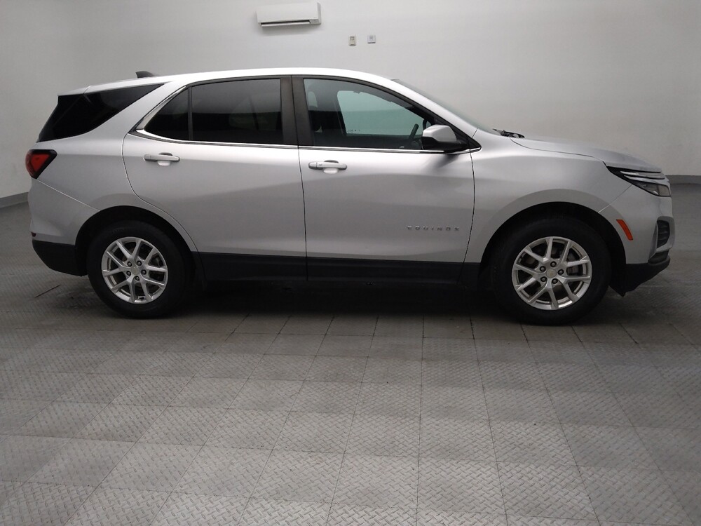2022 Chevrolet Equinox in Tyler, TX 75701 - 18142569 11