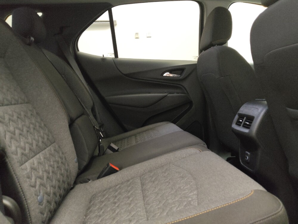 2022 Chevrolet Equinox in Tyler, TX 75701 - 18142569 19