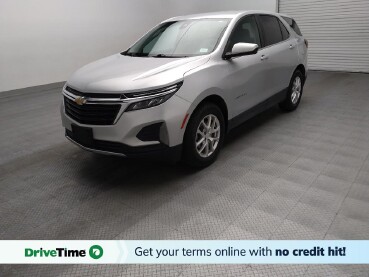 2022 Chevrolet Equinox in Tyler, TX 75701