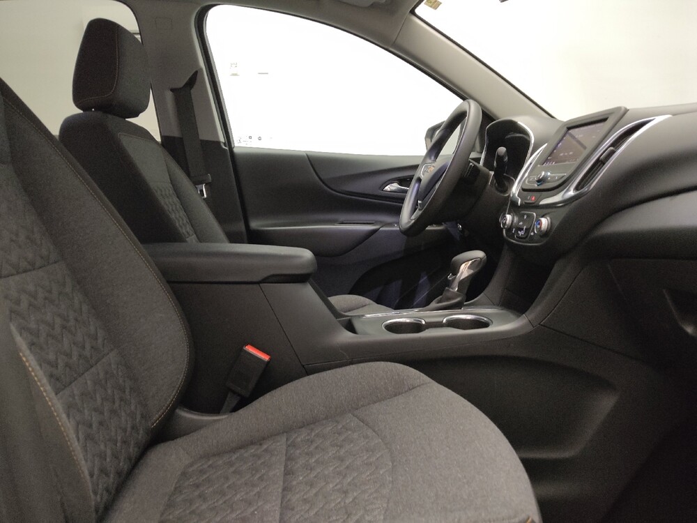 2022 Chevrolet Equinox in Tyler, TX 75701 - 18142569 21