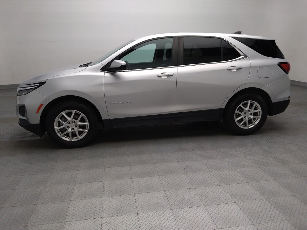 2022 Chevrolet Equinox in Tyler, TX 75701 - 18142569 2