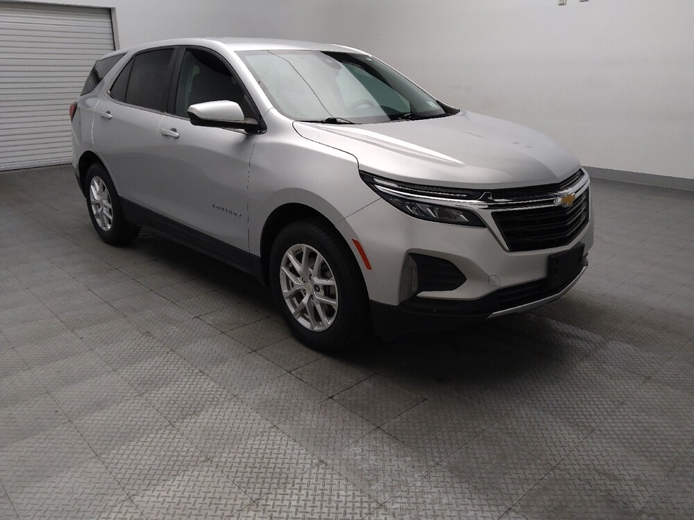 2022 Chevrolet Equinox in Tyler, TX 75701 - 18142569 13