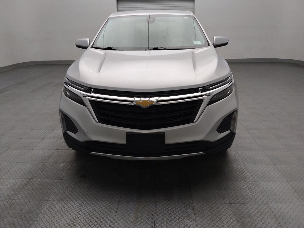 2022 Chevrolet Equinox in Tyler, TX 75701 - 18142569 15