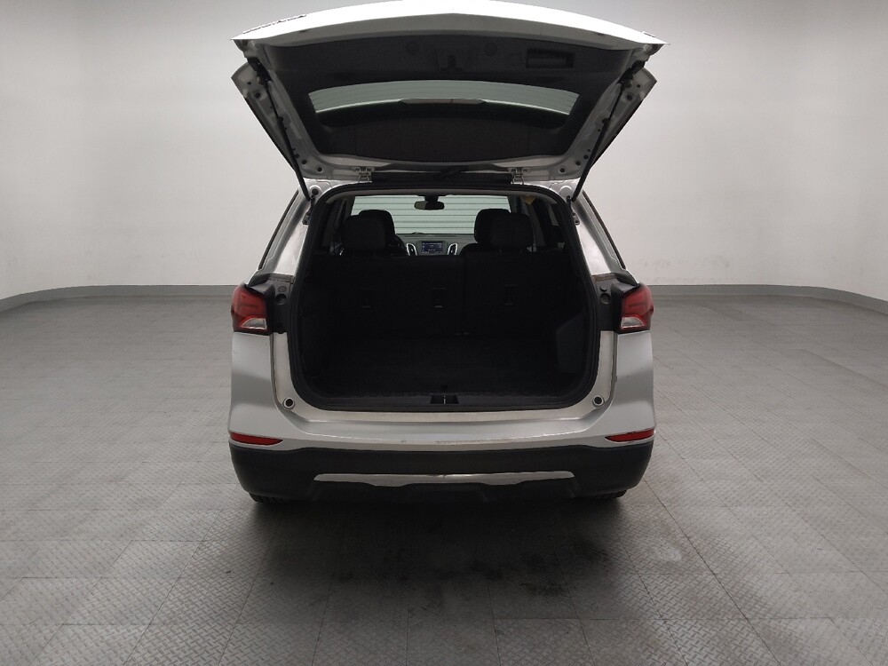 2022 Chevrolet Equinox in Tyler, TX 75701 - 18142569 29