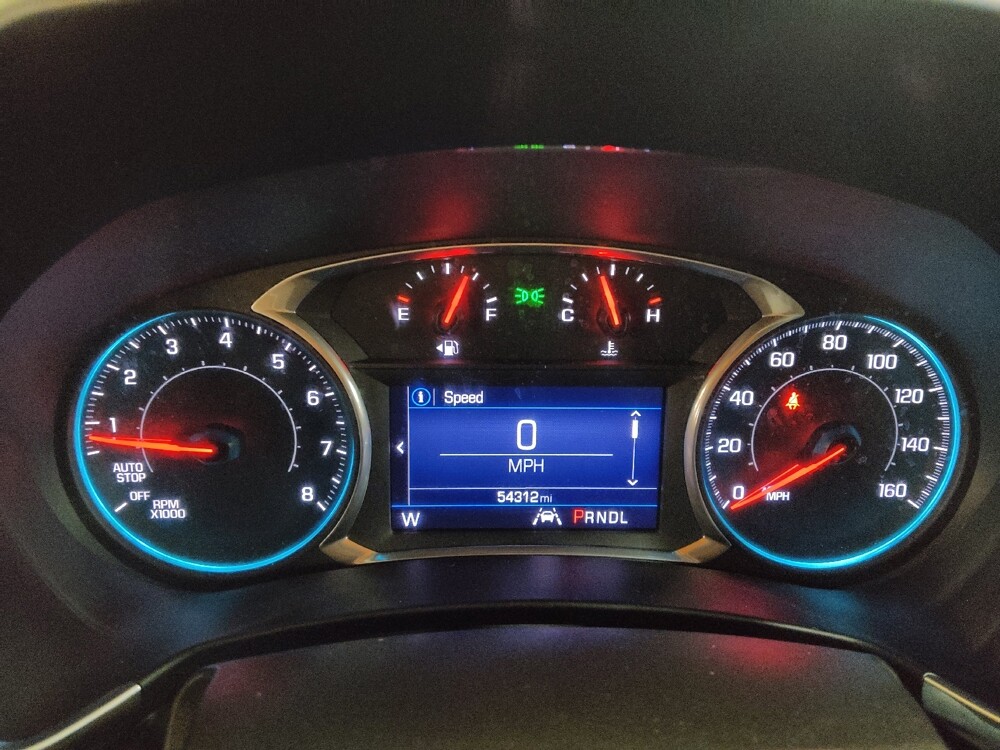 2022 Chevrolet Equinox in Tyler, TX 75701 - 18142569 23