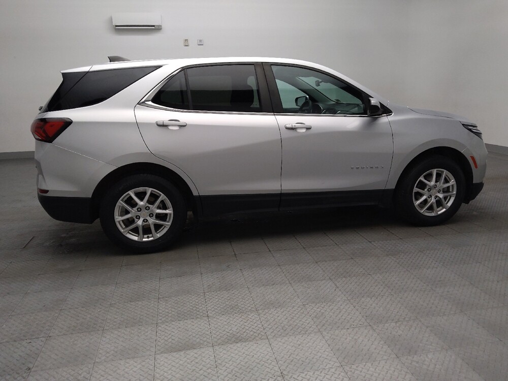2022 Chevrolet Equinox in Tyler, TX 75701 - 18142569 10