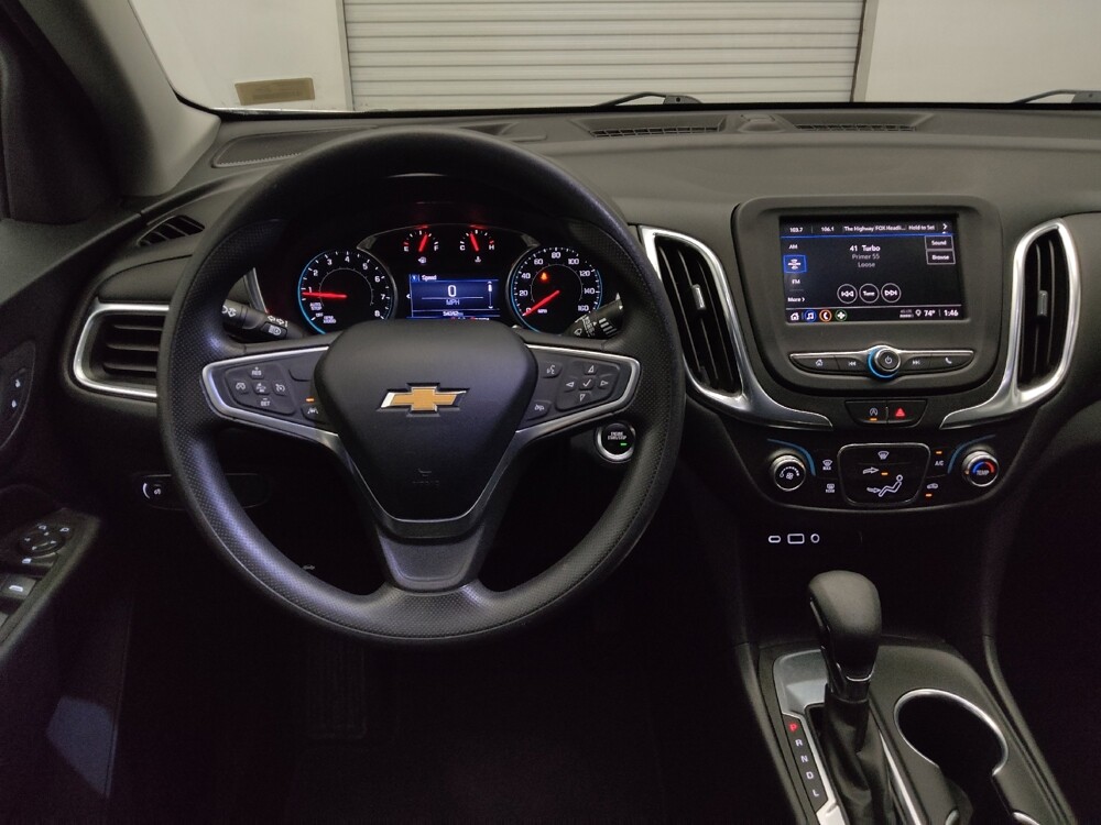 2022 Chevrolet Equinox in Tyler, TX 75701 - 18142569 22