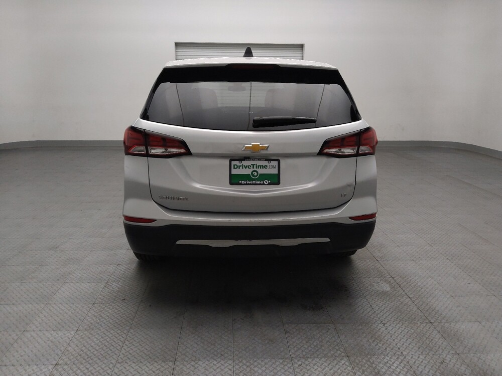 2022 Chevrolet Equinox in Tyler, TX 75701 - 18142569 6