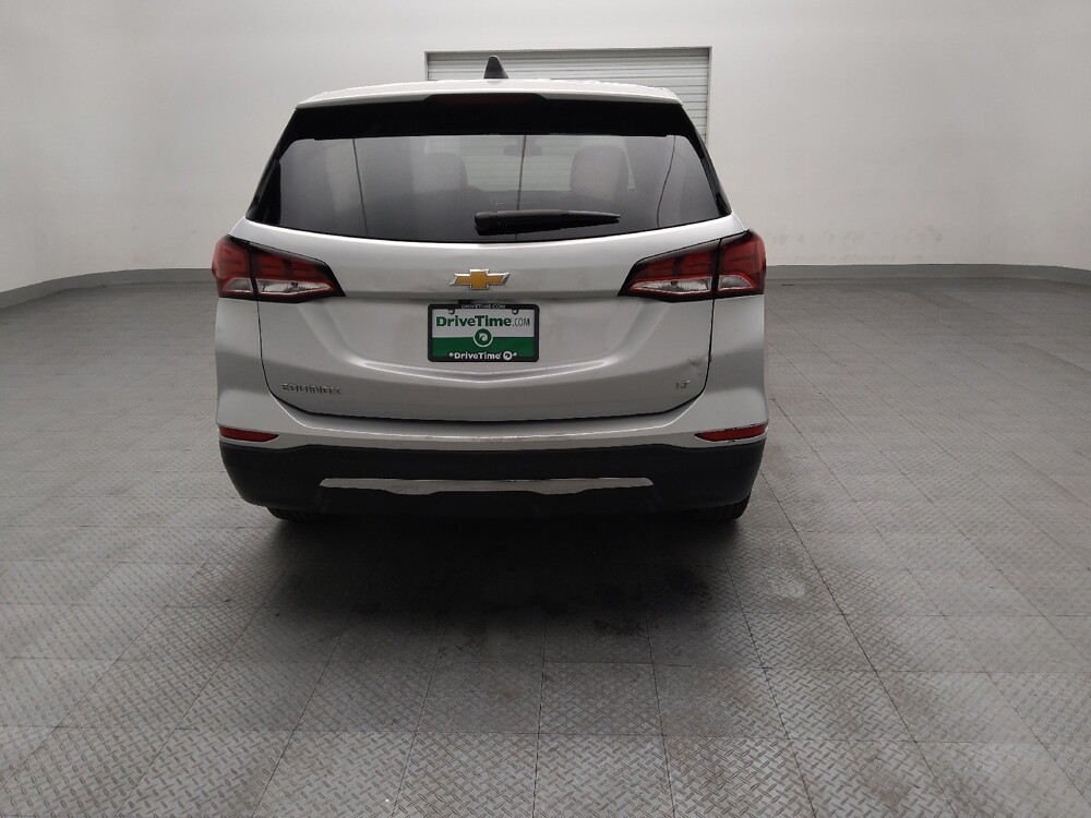 2022 Chevrolet Equinox in Tyler, TX 75701 - 18142569 7
