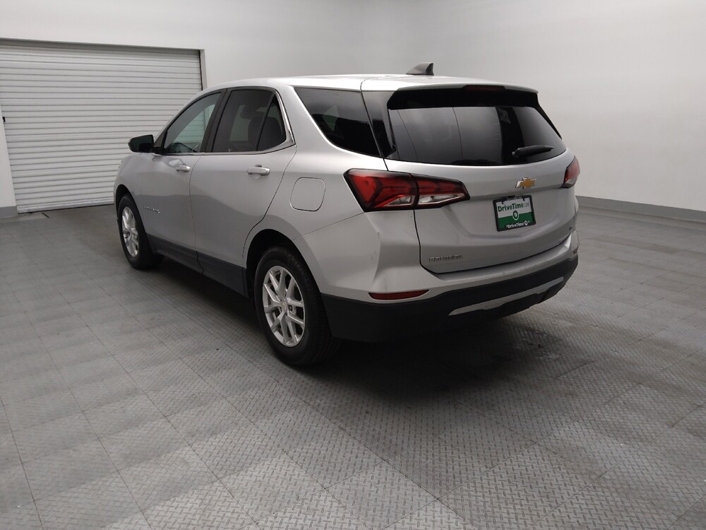 2022 Chevrolet Equinox in Tyler, TX 75701 - 18142569 5