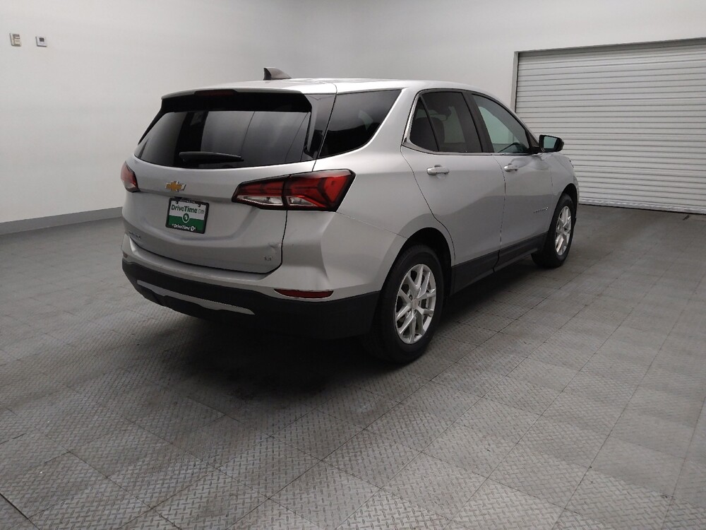 2022 Chevrolet Equinox in Tyler, TX 75701 - 18142569 9