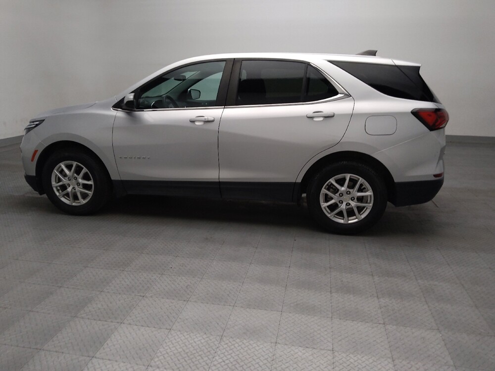 2022 Chevrolet Equinox in Tyler, TX 75701 - 18142569 3
