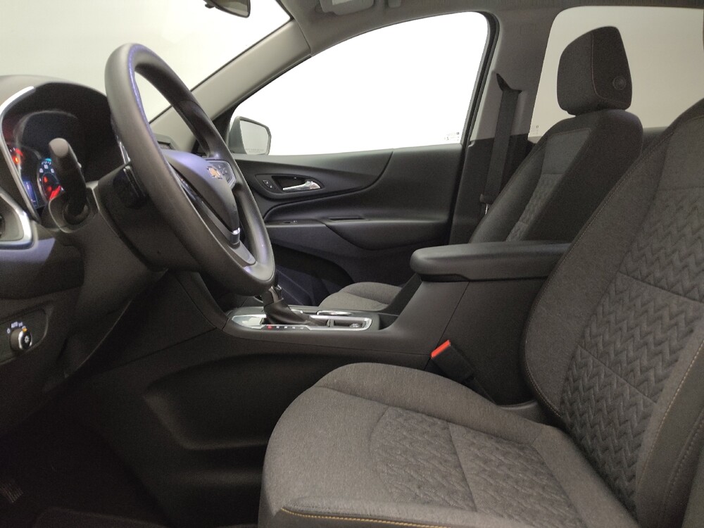 2022 Chevrolet Equinox in Tyler, TX 75701 - 18142569 17