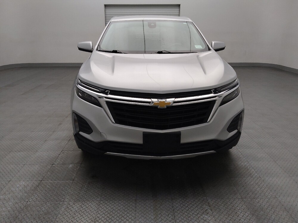 2022 Chevrolet Equinox in Tyler, TX 75701 - 18142569 14