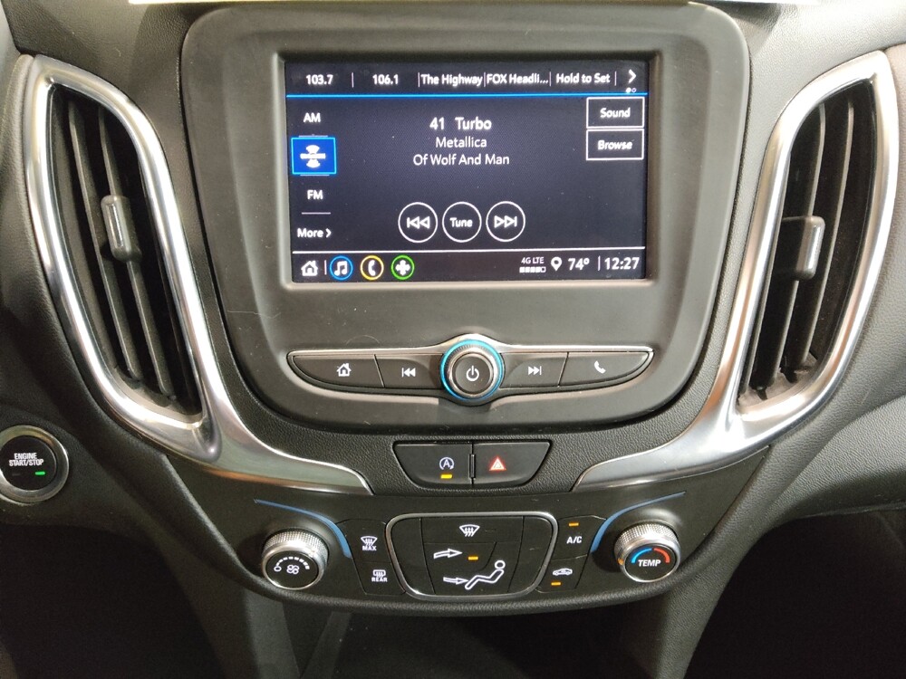 2022 Chevrolet Equinox in Tyler, TX 75701 - 18142569 25