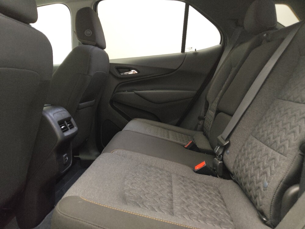 2022 Chevrolet Equinox in Tyler, TX 75701 - 18142569 18