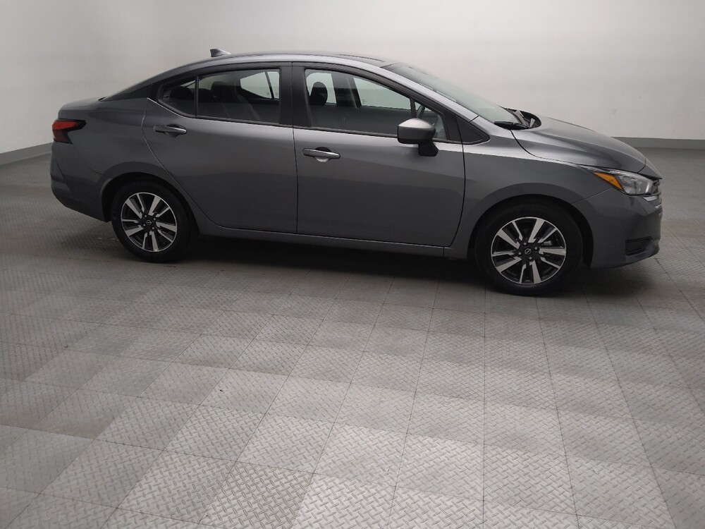 2025 Nissan Versa in Tyler, TX 75701 - 18142570 11