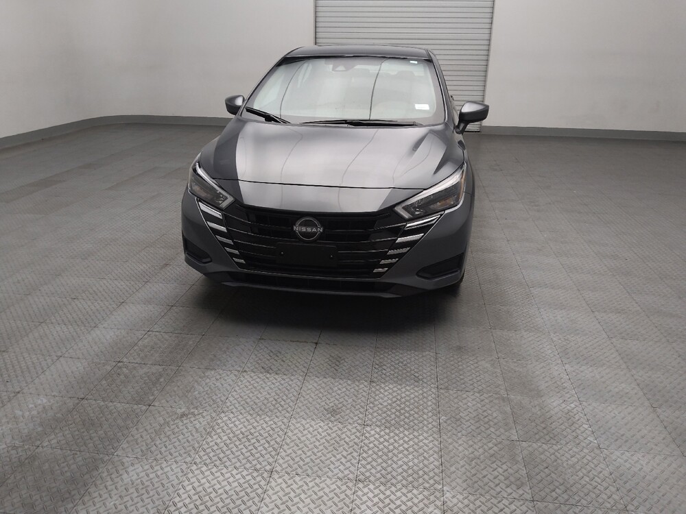 2025 Nissan Versa in Tyler, TX 75701 - 18142570 15