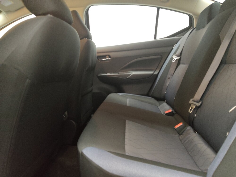 2025 Nissan Versa in Tyler, TX 75701 - 18142570 18