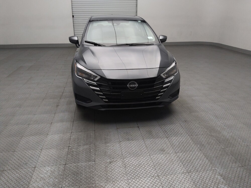 2025 Nissan Versa in Tyler, TX 75701 - 18142570 14