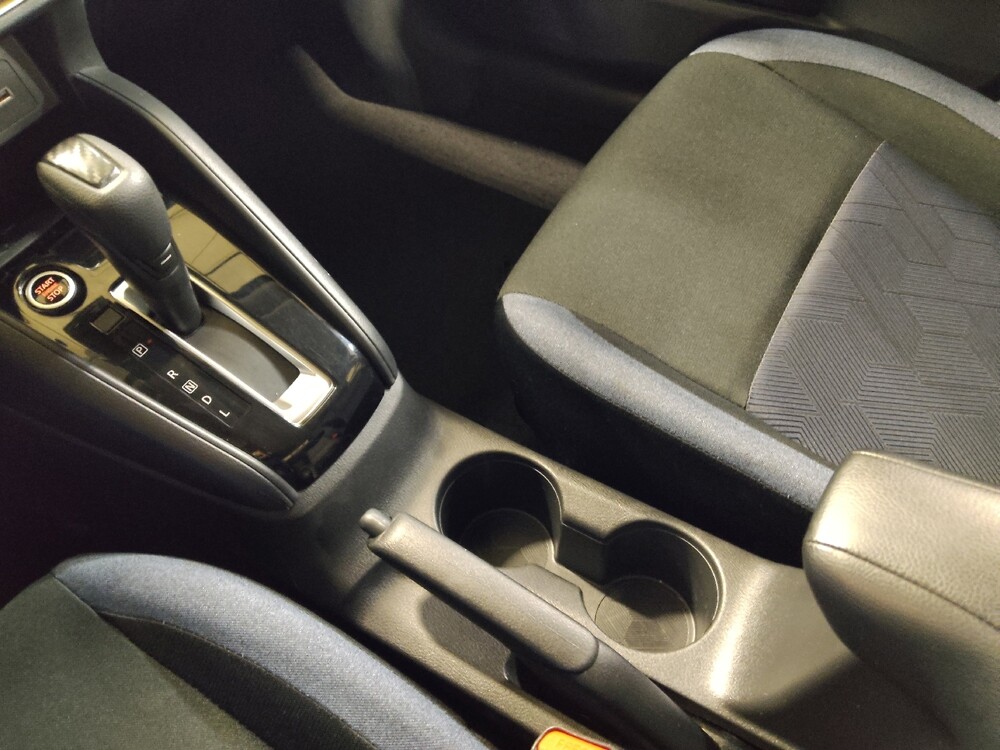 2025 Nissan Versa in Tyler, TX 75701 - 18142570 26