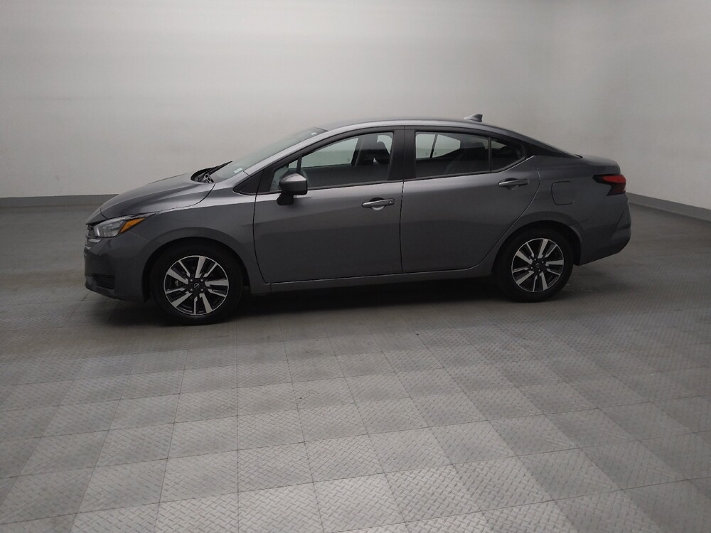 2025 Nissan Versa in Tyler, TX 75701 - 18142570 2