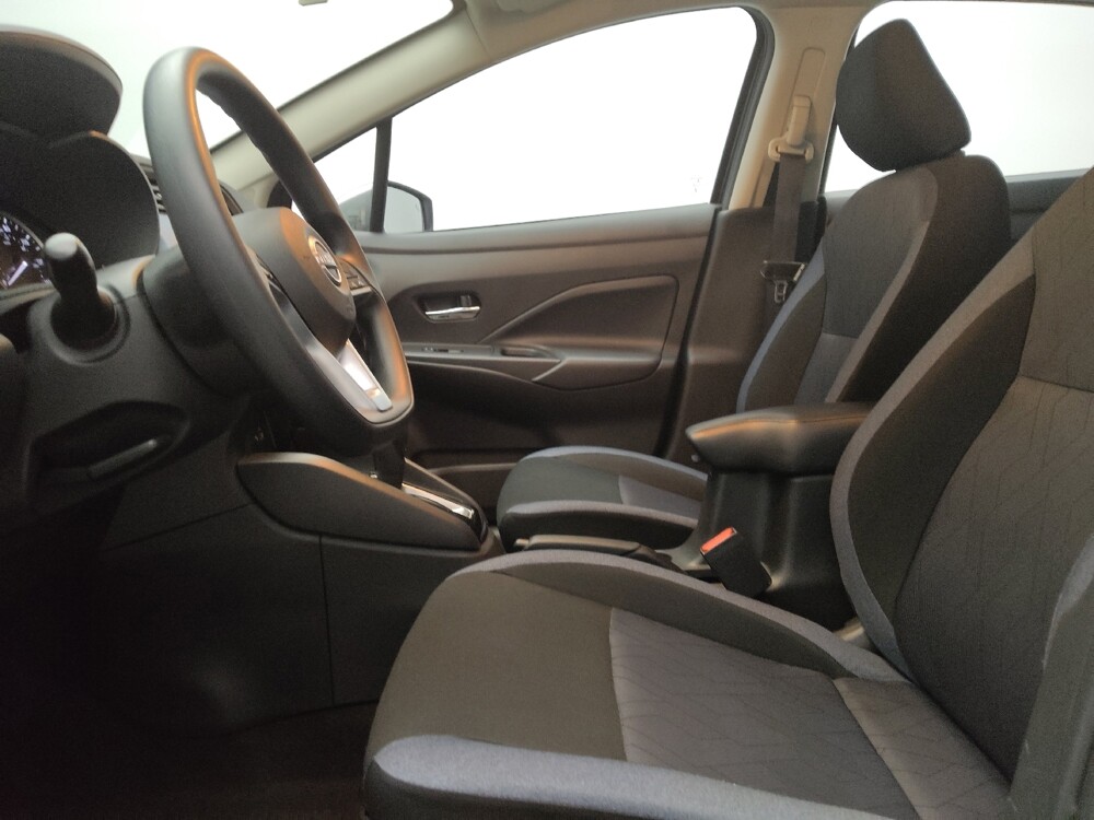 2025 Nissan Versa in Tyler, TX 75701 - 18142570 17